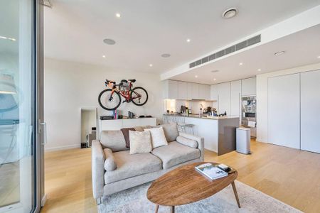 2 bedroom flat to rent - Photo 4