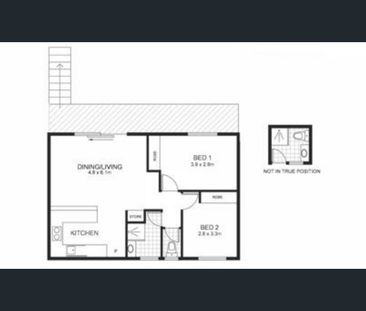 HIDDEN IN THE FOREST BUT ONLY 10 MINUTES DRIVE TO THE BEACH - Photo 1