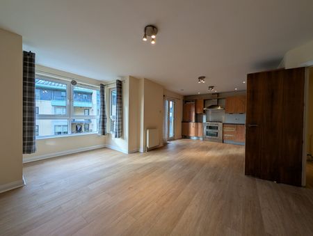 2 bedroom apartment to rent - Photo 4