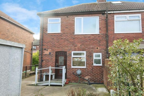 2 bedroom semi-detached house to rent - Photo 1