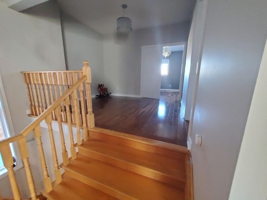 For Lease - 60 Toporowski Avenue, Richmond Hill, Ontario - Photo 1