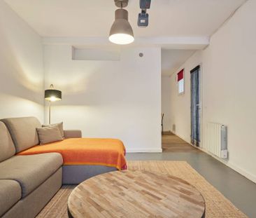 Appartement à louer - Aix-en-Provence 2 pièces de 35 m² - Photo 3