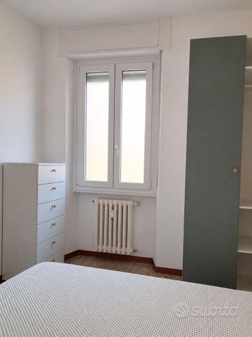 Bilocale libero subito e arredato a Cimiano M2 - Photo 5