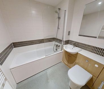 Amethyst House 602 South 5th Street Central Milton Keynes MK9 - Photo 6