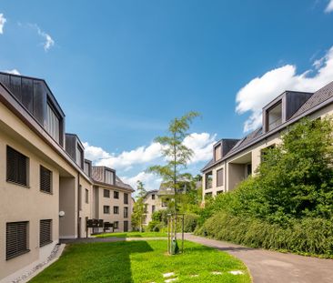 Great attic apartment is looking for you! - Photo 3