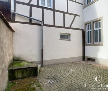 Appartement - ERSTEIN - 17m² - Photo 5