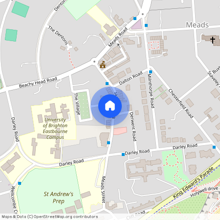 40 Meads Street, Meads