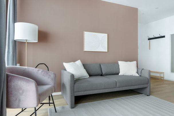 Sandwirtgasse 12 - Foto 1