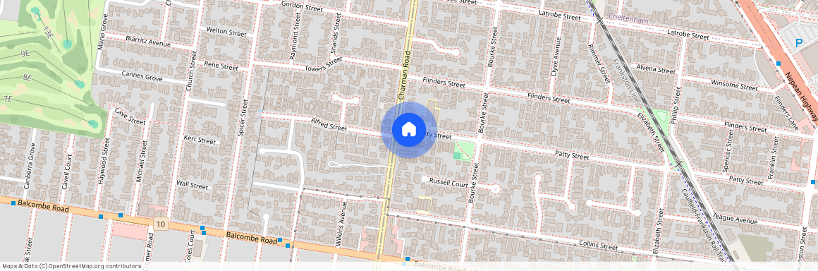 6/140 Charman Road, Vic 3194, Mentone