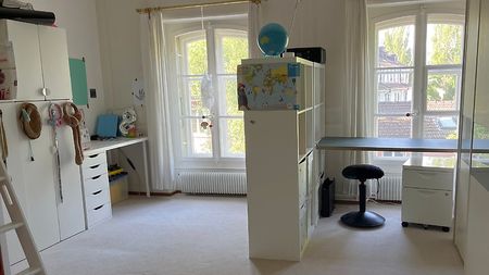 3½ Zimmer-Wohnung in Bern - Marzili, möbliert, auf Zeit - Photo 4