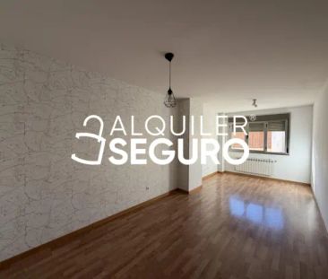Piso en alquiler en Getafe Centro - Foto 2