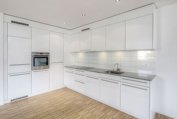 Louer sans caution - la joie de vivre commence à la maison - Foto 1