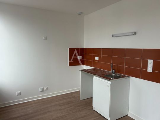 Location Appartement 2 pièces 40m² - Photo 1