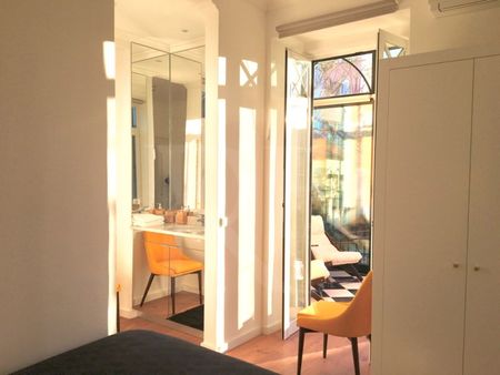 Apartamento T1+1 em Lisboa - Photo 3