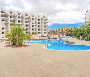 Apartamento en alquiler en los Cristianos - Photo 5