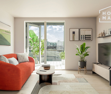3 bedroom flat to rent - Photo 5