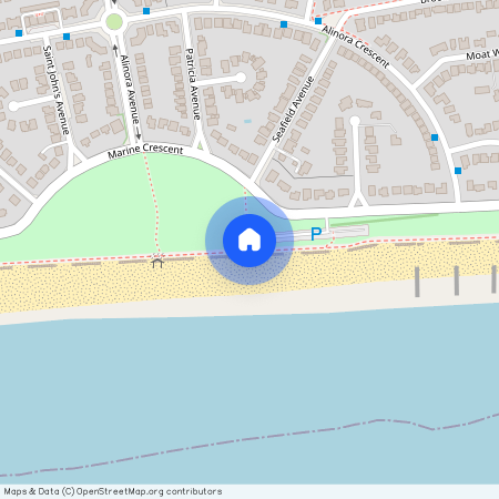 Sea Place, Goring-by-sea