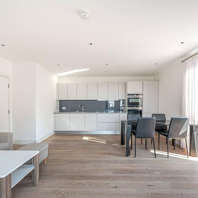 2 bedroom flat to rent - Photo 1