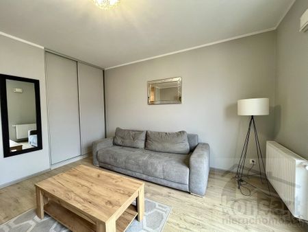 Komfortowa kawalerka w nowym budownictwie - Photo 2