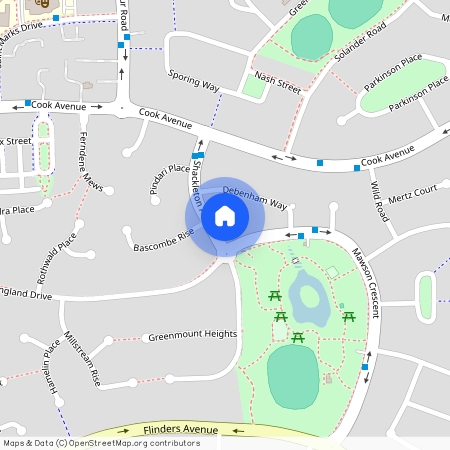 12 Shackleton Avenue, WA 6025, Hillarys