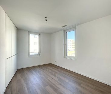 MAGNIFIQUE APPARTEMENT de 4 ½ pièces - Foto 2