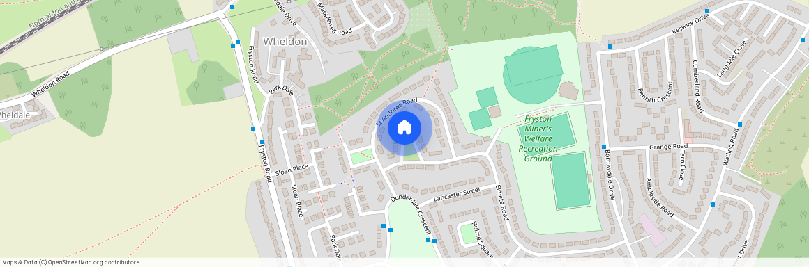 Delacy Crescent, Castleford, WF10 2NW