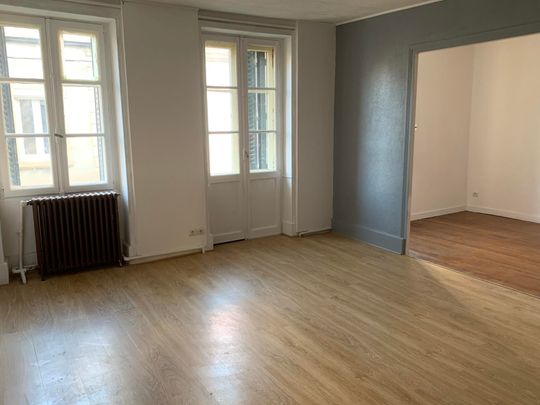 Appartement 3 pièces duplex - 82m2 - Photo 1