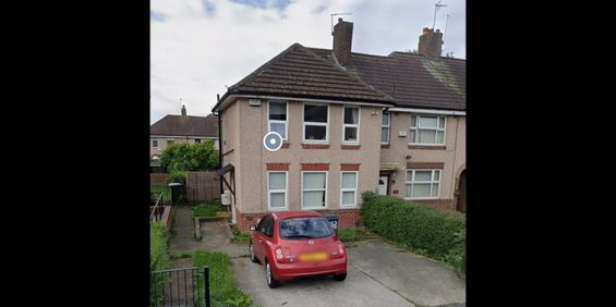 1 Bed Flat, Arbourthorne Road, S2 - Photo 3