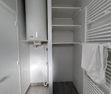 Location Maison 3 pièces 62m² COGNAC 16100 - Photo 4