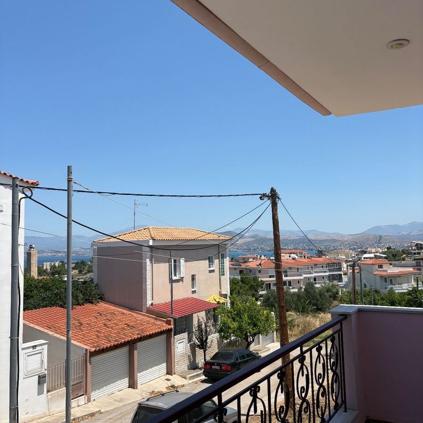 Διαμέρισμα για ενοικίαση Κάνηθος - Καράμπαμπα (Χαλκίδα) - Photo 1
