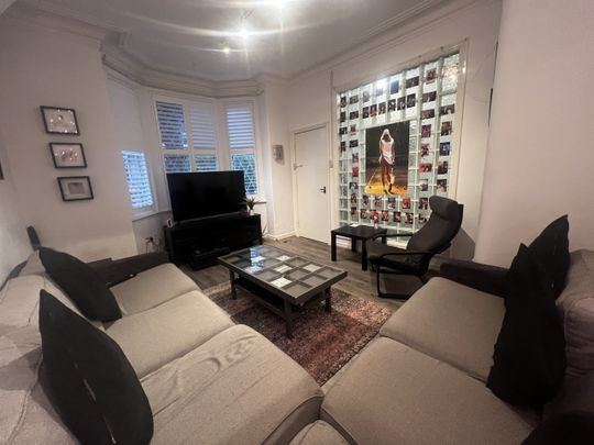 Ridgeway Terrace - Photo 1