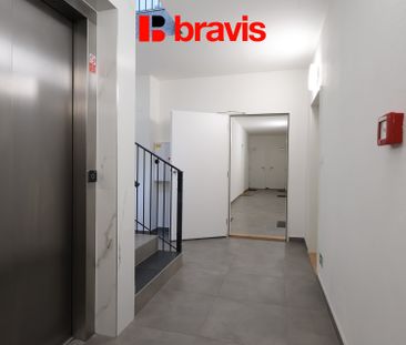 Pronájem bytu 1+kk a garsoniéry 36 m², Poděbradova 628, Brno - Photo 4