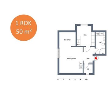 Nämndemansgatan 6 - Photo 4