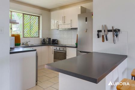 5/20 Buxton Street, Ascot QLD 4007 - Apartment For Rent | Domain - Photo 3