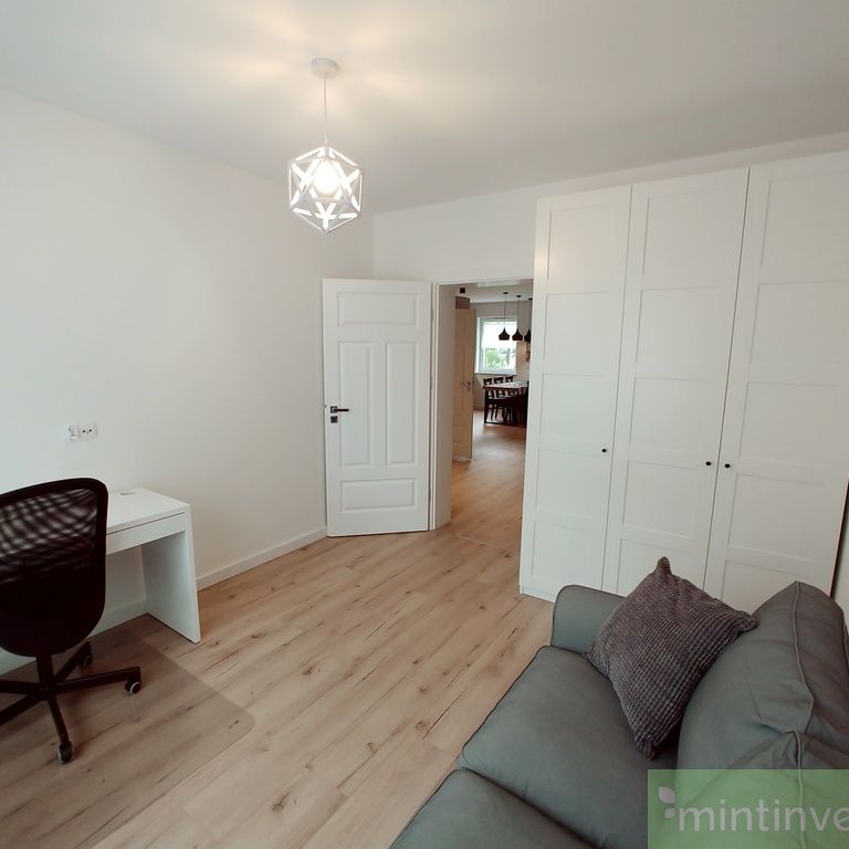 Namiastka domu! Apartament 90m2- Gumieńce - Photo 1