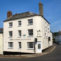 Globe Court, Dowell Street, Honiton - Photo 1