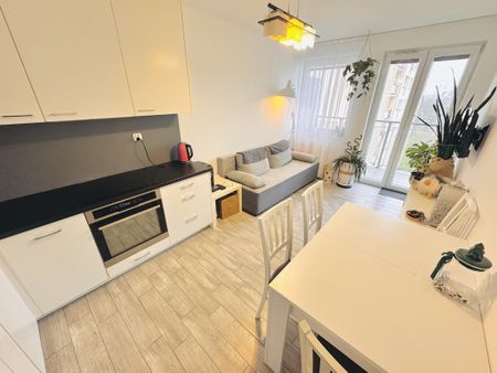 Mieszkanie Śródmieście-Centrum Szczecin, ul. Parkowa, nr 437294 - Zdjęcie 4