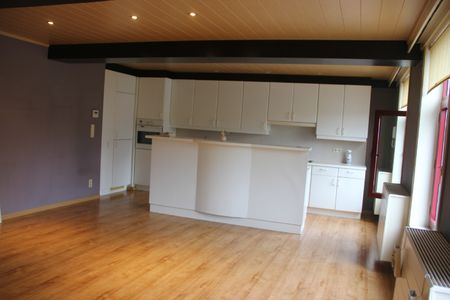 Appartement te huur Lokeren - Foto 5