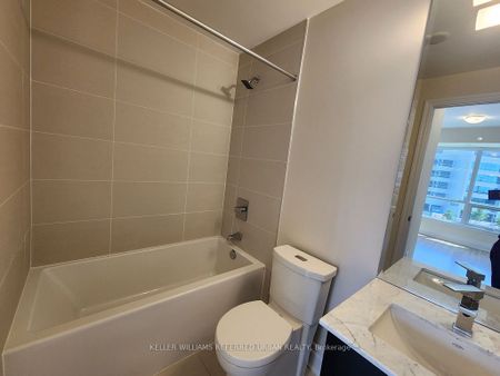 For Lease - 9075 Jane Street Unit# 410, Vaughan, Ontario - Photo 4