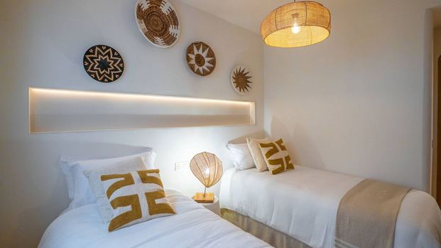 3 bedroom luxury Apartment for rent in Puerto Banus, Spain - Photo 1