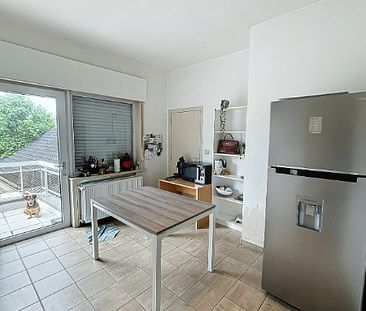 Ruim duplex-appartement met 3 slaapkamers in centrum Waregem - Foto 6