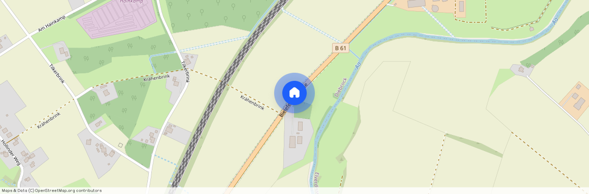 32051, Herford Bielefeld