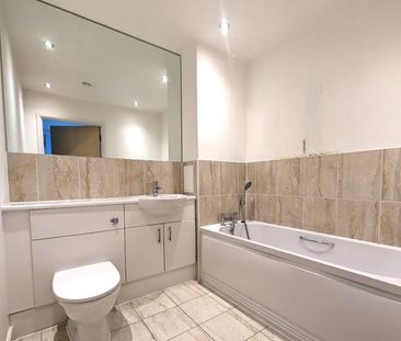 2 bedroom apartment to rent - Photo 6