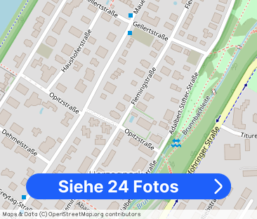 Luxurious 3-room apartment in Herzogpark - Foto 1