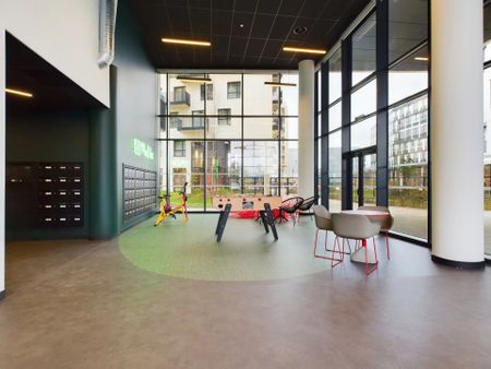 LOCATION STUDIO MEUBLE - Photo 5