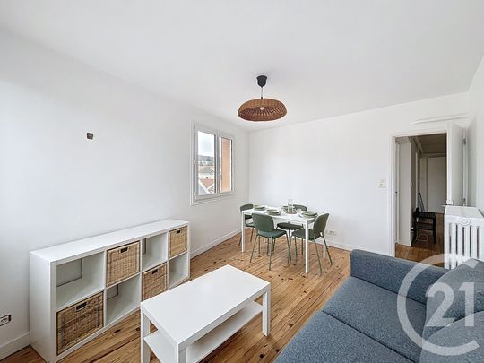 Location Appartement 1 pièce 19m² CLERMONT FERRAND 63000 - Photo 1