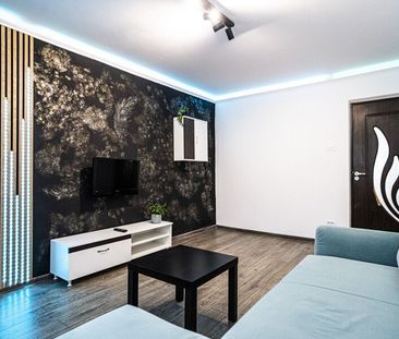Drumul Taberei, 2 camere de inchiriat, etaj 2, decomandat, 41 mp, m... - Photo 3
