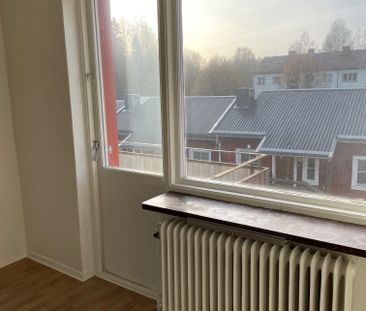 Radhusgatan, Svaneholm - Foto 4