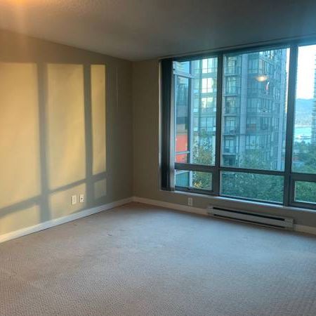 1-Bedroom Suite for Rent in Downtown Vancouver - 1200 W Georgia St - Photo 4