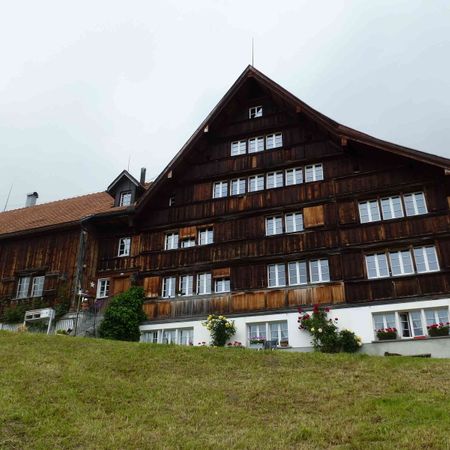 5.5 Zimmer, 140 m², 2. Stock - Photo 3